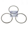 VOLVO 275748 Gasket Set, exhaust manifold